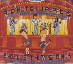 Love Rollercoaster - Red Hot Chili Peppers