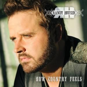 The Singer - Randy Houser