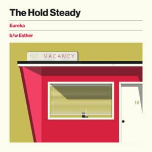 Esther - The Hold Steady