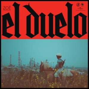 El Duelo - Zoé