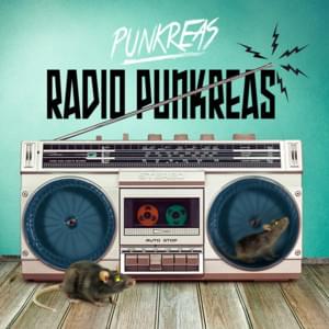 Pigro - Punkreas