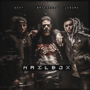 Mailbox - Brudi030 & Jigzaw & GENT