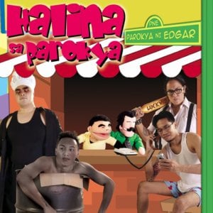 Halina Sa Parokya - Parokya Ni Edgar