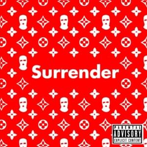 Surrender - QVXNO (Ft. Facto BSJ)