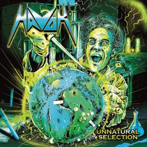 Unnatural Selection - Havok