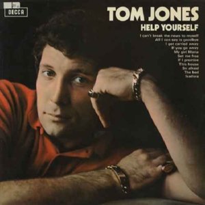 Set Me Free - Tom Jones