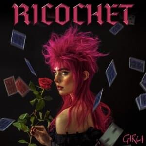 Ricochet - ​​girli