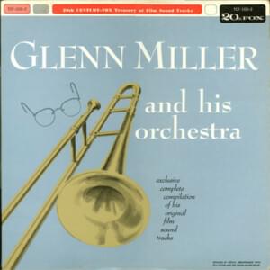 At Last (Ray Eberle & Pat Friday Version) - Glenn Miller and His Orchestra