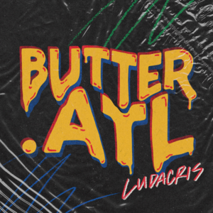 Butter.Atl - Ludacris