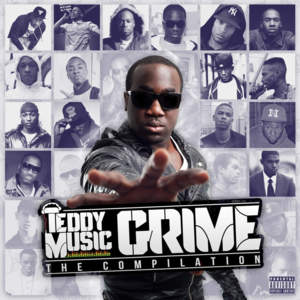 Grime - Teddy Music (Ft. Dot Rotten, Ghetts, Griminal & Lil Nasty)