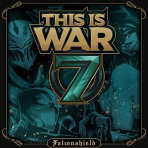 This is War 7: Ionia - Falconshield (Ft. AkinolaGG, AntiRivet, Badministrator, Falconshield, Faye Mata, FrivolousShara, Nicki Taylor, Raw B (Battle Rap), Roy Blackstone & Stephanos Rex)