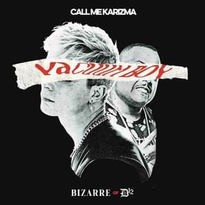 Vacuum Boy (Remix) - Call Me Karizma (Ft. Bizarre)