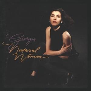 (You Make Me Feel Like) a Natural Woman - Giorgia