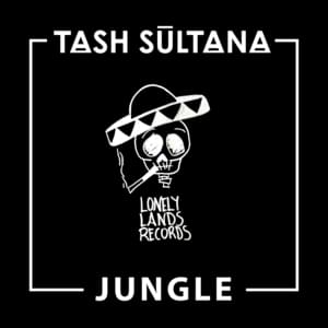 Jungle - Tash Sultana