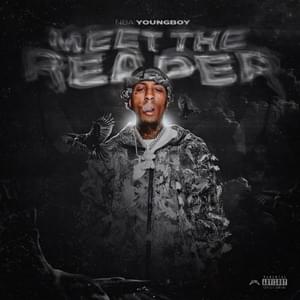 Demon Eye (Meet The Reaper) - YoungBoy Never Broke Again