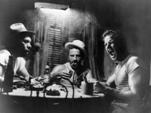 A Streetcar Named Desire [Scene 3] - Tennessee Williams