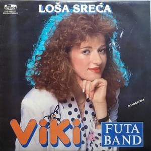 Loša sreća - Viki Miljković