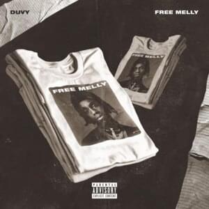 Free Melly - Duvy