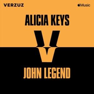 Fallin’ (Verzuz) - Alicia Keys