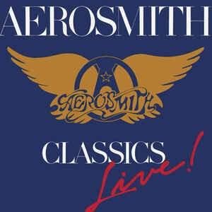 Lord of the Thighs [Classics Live!] - Aerosmith