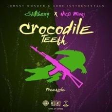 Nicki Minaj & Skillibeng - Crocodile Teeth (Remix) (Traduzione Italiana) - Lyrxo Traduzioni Italiane