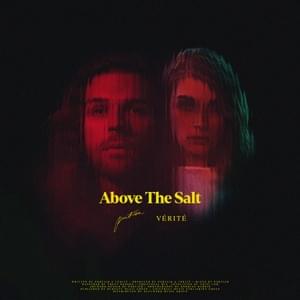 Above the Salt - Portair & VÉRITÉ