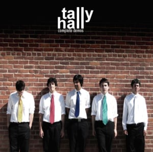 Banana Man (Demo) - Tally Hall