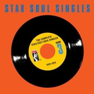 Don’t You Fool With My Soul (Part 1) - Johnnie Taylor