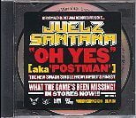 Oh Yes - Juelz Santana