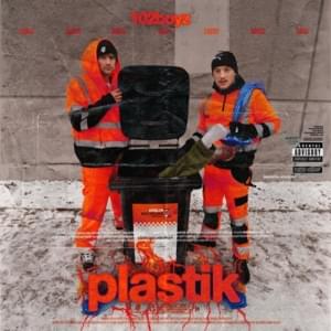 Plastik - 102 Boyz (Ft. Chapo102 & Skoob102)