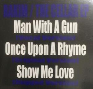 Show Me Love (Rugged Version) [AKA Unreleased Remix] - Rakim