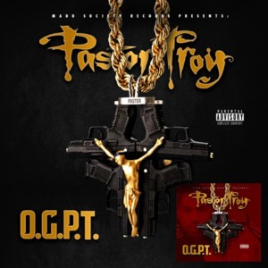 OGPT - Pastor Troy