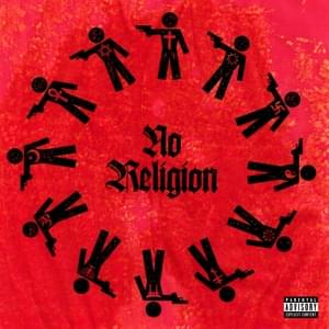 No Religion - Jasiah