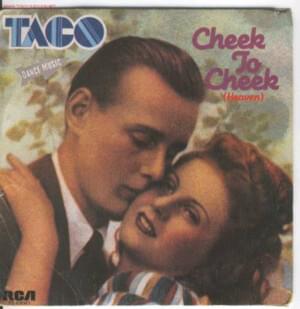 Cheek to Cheek - Taco