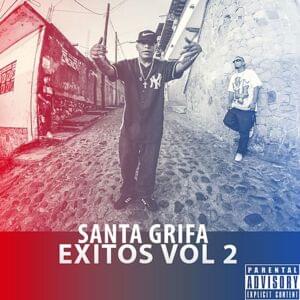 La Jefita - La Santa Grifa