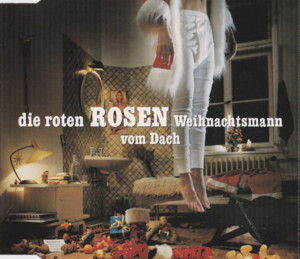 Weihnachtsmann vom Dach - Die Toten Hosen