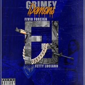 Get In Tune - Fivio Foreign & Fetty Luciano