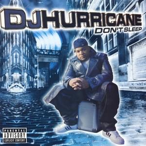 Keep It Real - DJ Hurricane (Ft. Faith Evans & Lost Boyz)