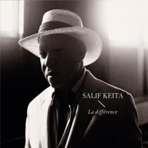 La Différence - Salif Keïta