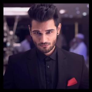 Mere Sanam lyrics - Yasser Desai