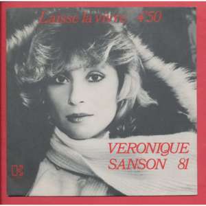 Laisse-la vivre - Véronique Sanson