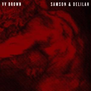 Like Fire - V V Brown