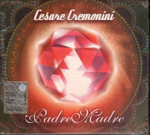 Padremadre - Cesare Cremonini