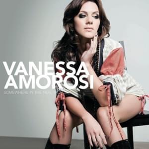 A Little Love - Vanessa Amorosi