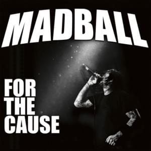 Evil Ways - Madball (Ft. Ice-T)