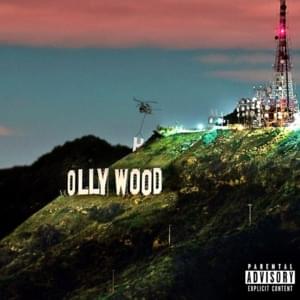 Ollywood’s Bleeding (Post Malone RMX) - Olly