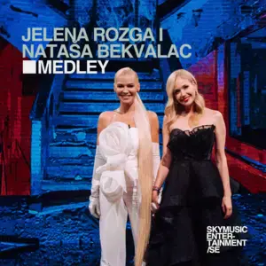 Medley - Nataša Bekvalac (Ft. Jelena Rozga)