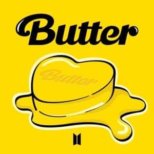 BTS - Butter (한국어 번역) - Lyrxo Korean Translations (한국어 번역)