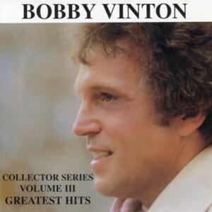 Blue Velvet - Bobby Vinton