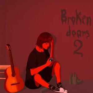 ​broken doors 2 - ​shesad, mantra & gitarakuru